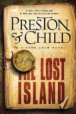 The Lost Island