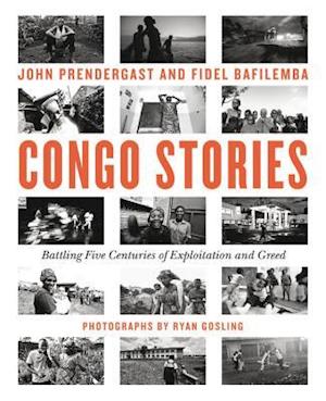 Congo Stories