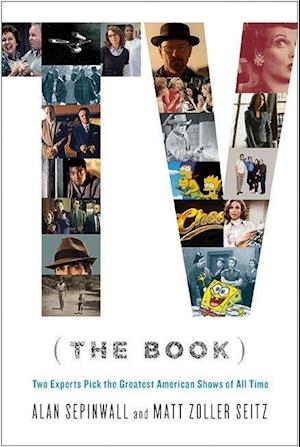 TV (The Book)