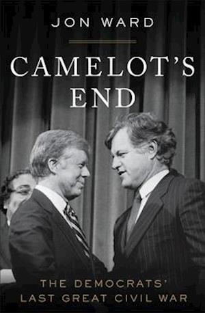 Camelot's End