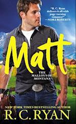 Matt