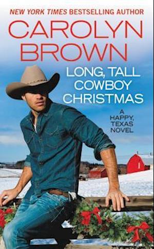 Long, Tall Cowboy Christmas