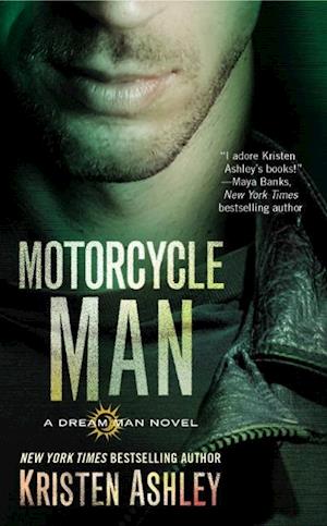 Motorcycle Man