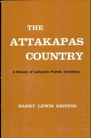 Attakapas Country