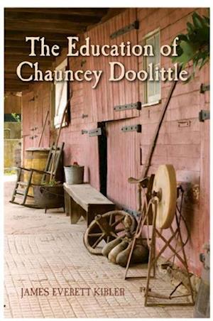 Education of Chauncey Doolittle