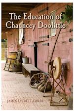 Education of Chauncey Doolittle