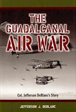 Guadalcanal Air War