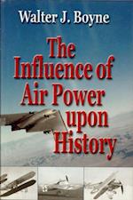 Influence of Air Power Upon History