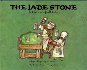 Jade Stone