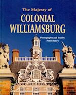 Majesty of Colonial Williamsburg