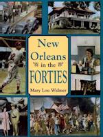 New Orleans in the Forties
