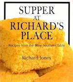 Supper at Richard's Place