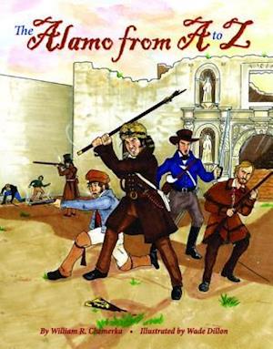 Alamo from A to Z, The