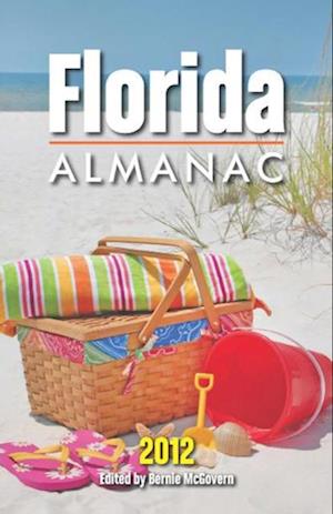 Florida Almanac, 2012