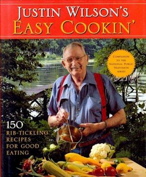 Justin Wilson's Easy Cookin'