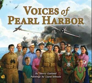 Voices of Pearl Harbor