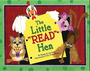 The Little "read" Hen