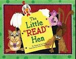 The Little "read" Hen