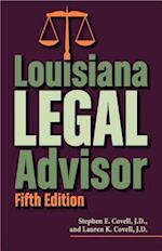 Louisiana Legal Advisor