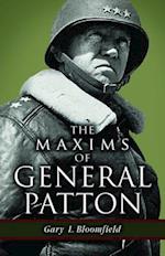 The Maxims of General Patton