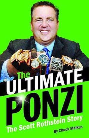 The Ultimate Ponzi