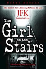 Girl on the Stairs