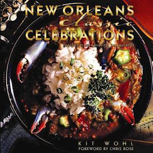 New Orleans Classic Celebrations