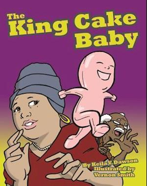 The King Cake Baby