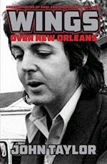 Wings Over New Orleans