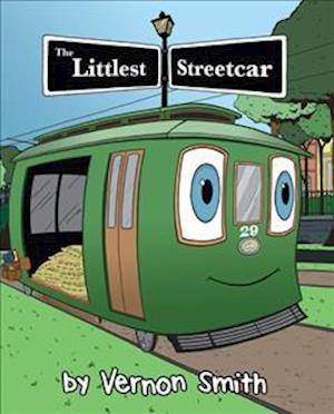 The Littlest Streetcar