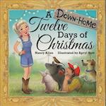 A Down-Home Twelve Days of Christmas