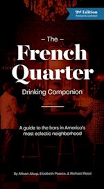 The French Quarter Drinking Companion 2nd