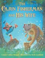 The Cajun Fisherman and His Wife