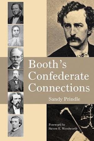 Booth's Confederate Connections