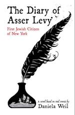 Diary of Asser Levy