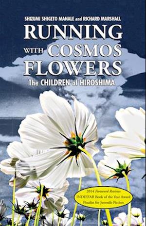 Running with Cosmos Flowers