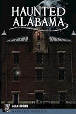 Haunted Alabama