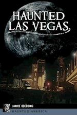 Haunted Las Vegas