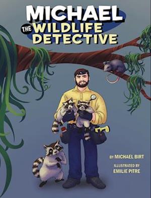 Michael the Wildlife Detective