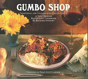 Gumbo Shop