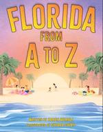 Florida from A to Z