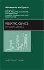 Adolescents and Sports, An Issue of Pediatric Clinics