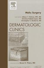 Mohs Surgery, An Issue of Dermatologic Clinics