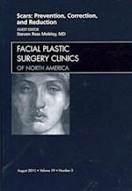 Scars: Prevention, Correction, and Reduction, An Issue of Facial Plastic Surgery Clinics