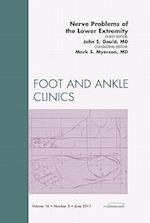 Nerve Problems of the Lower Extremity, An Issue of Foot and Ankle Clinics