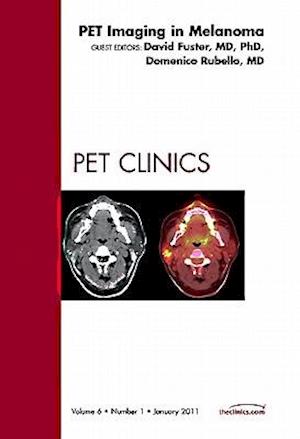 Clinical Applications of Diffusion Imaging of the Brain, An Issue of Neuroimaging Clinics