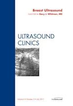 Breast Ultrasound, An Issue of Ultrasound Clinics