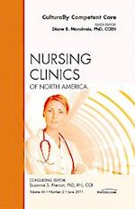 Culturally Competent Care, An Issue of Nursing Clinics