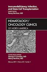Immunodeficiency, Infection, and Stem Cell Transplantation, An Issue of Hematology/Oncology Clinics of North America