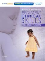 Pediatric Clinical Skills E-Book